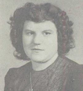 Madonna Lee DuBois